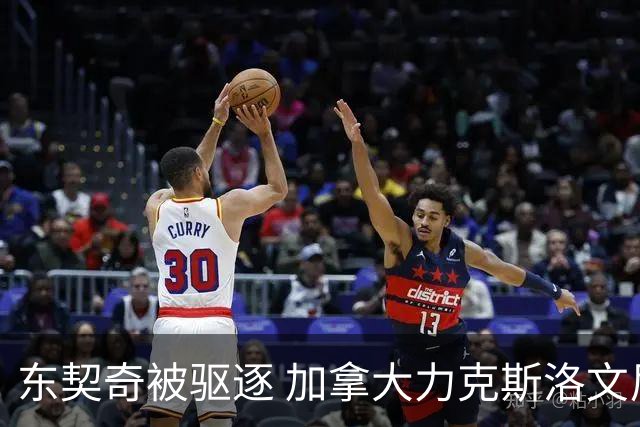 东契奇被驱逐 加拿大力克斯洛文尼亚晋级四强